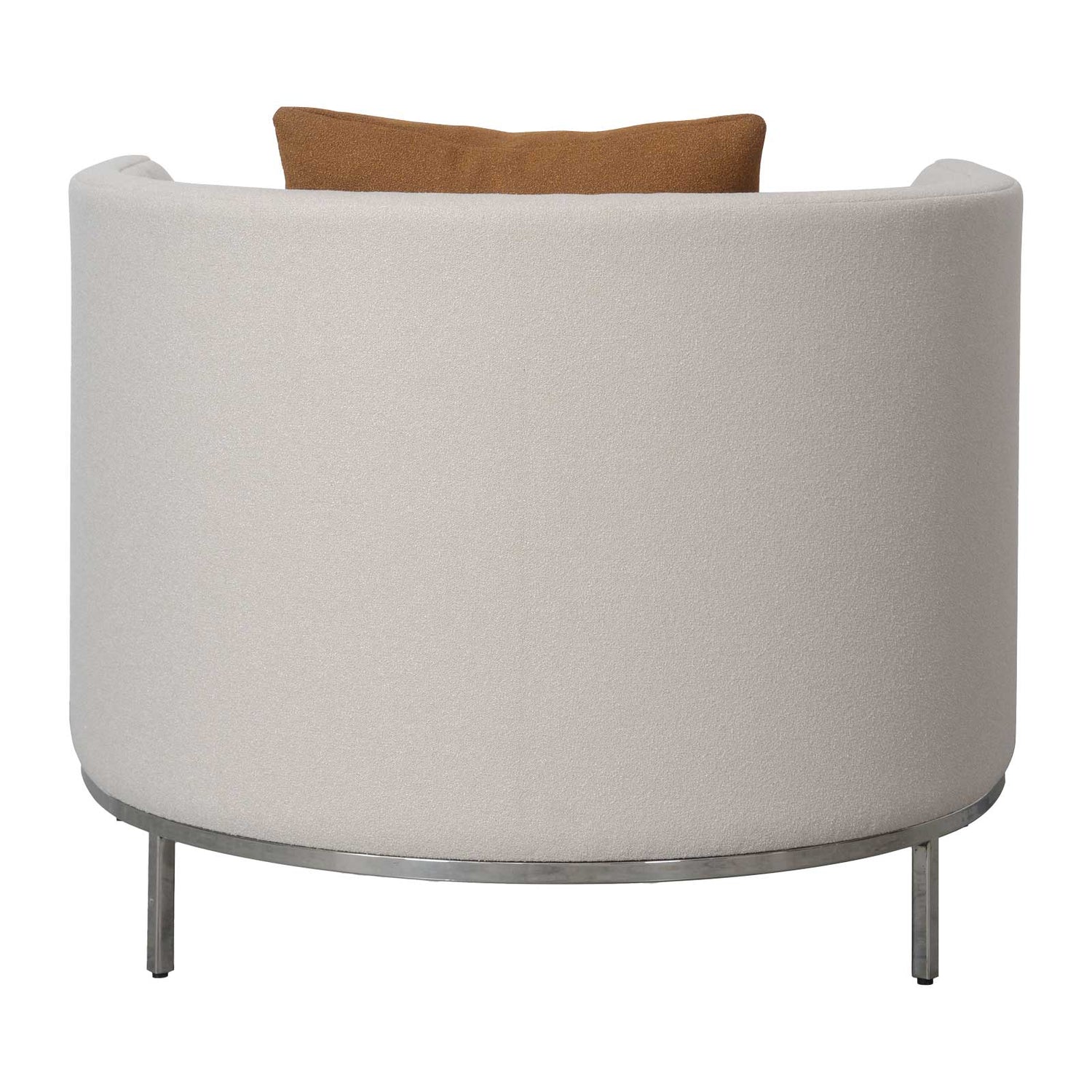 Domicile New Edition Curved Lounge Chair