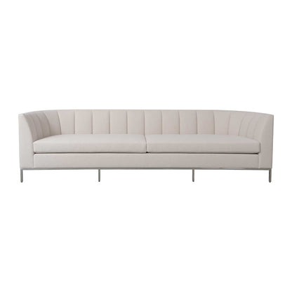Domicile New Edition Curved Sofa