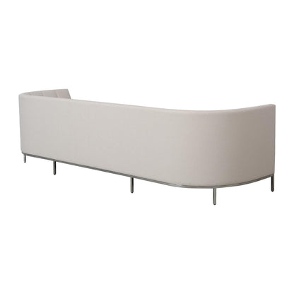 Domicile New Edition Curved Sofa