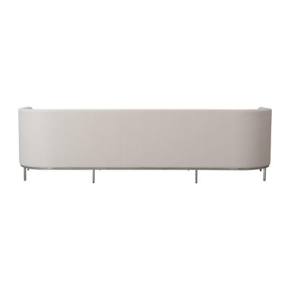 Domicile New Edition Curved Sofa
