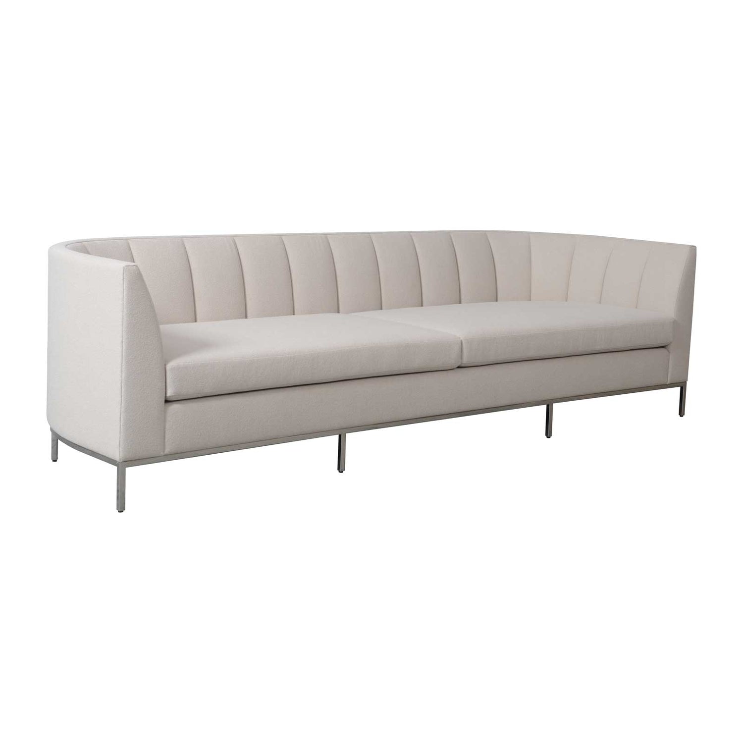 Domicile New Edition Curved Sofa
