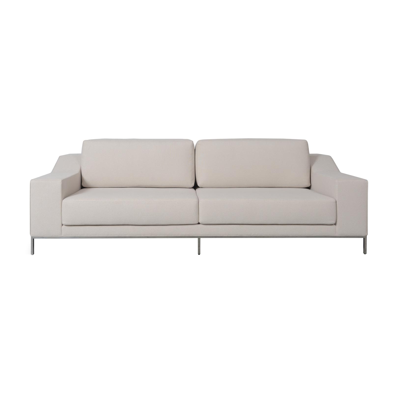 Domicile New Edition Square Sofa