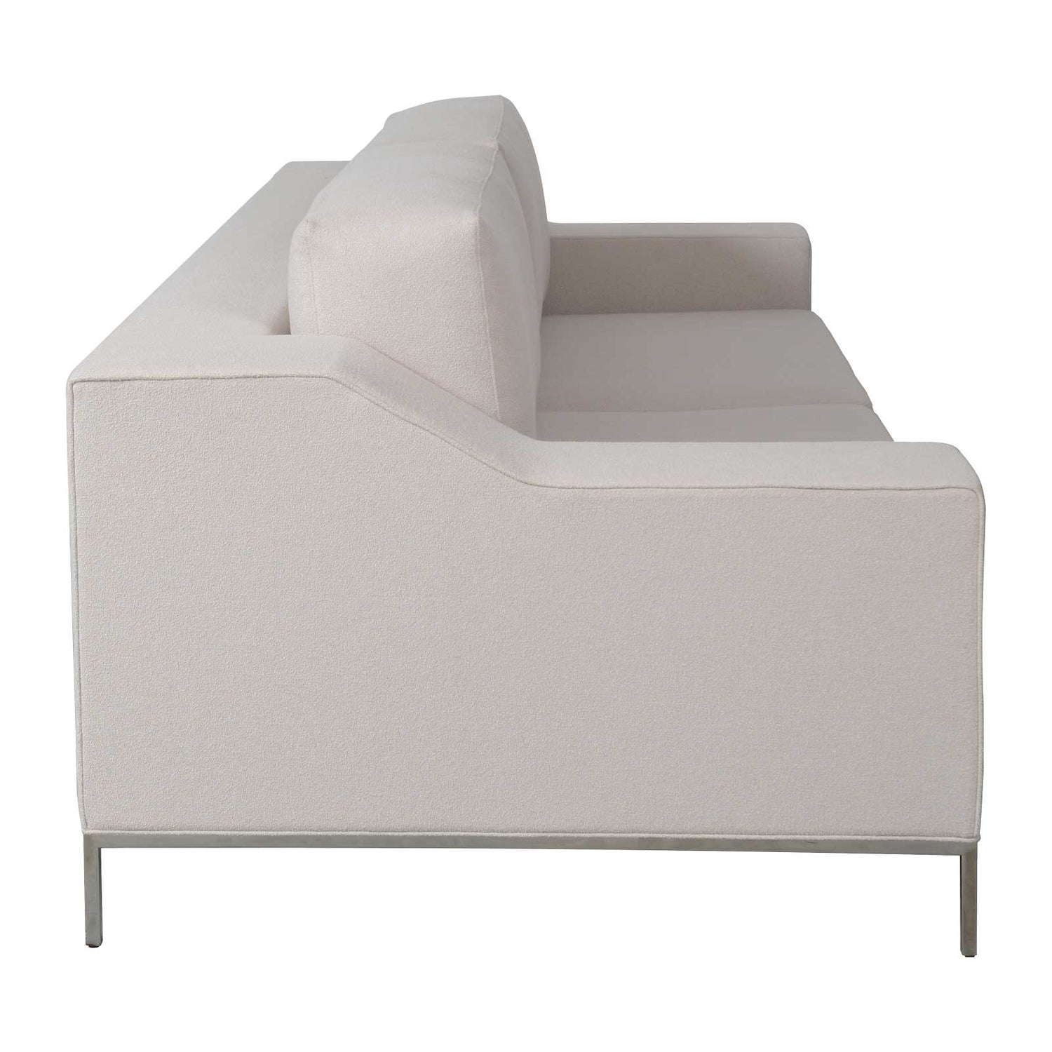 Domicile New Edition Square Sofa