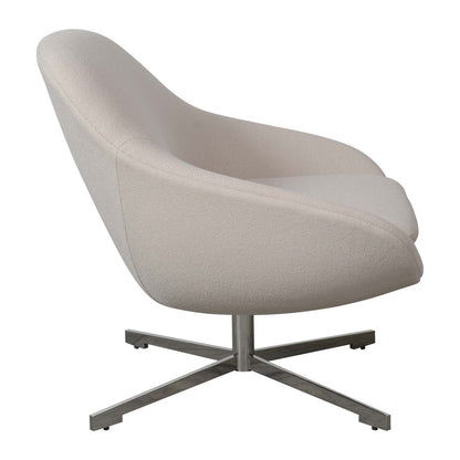 Domicile New Edition Shell Lounge Chair