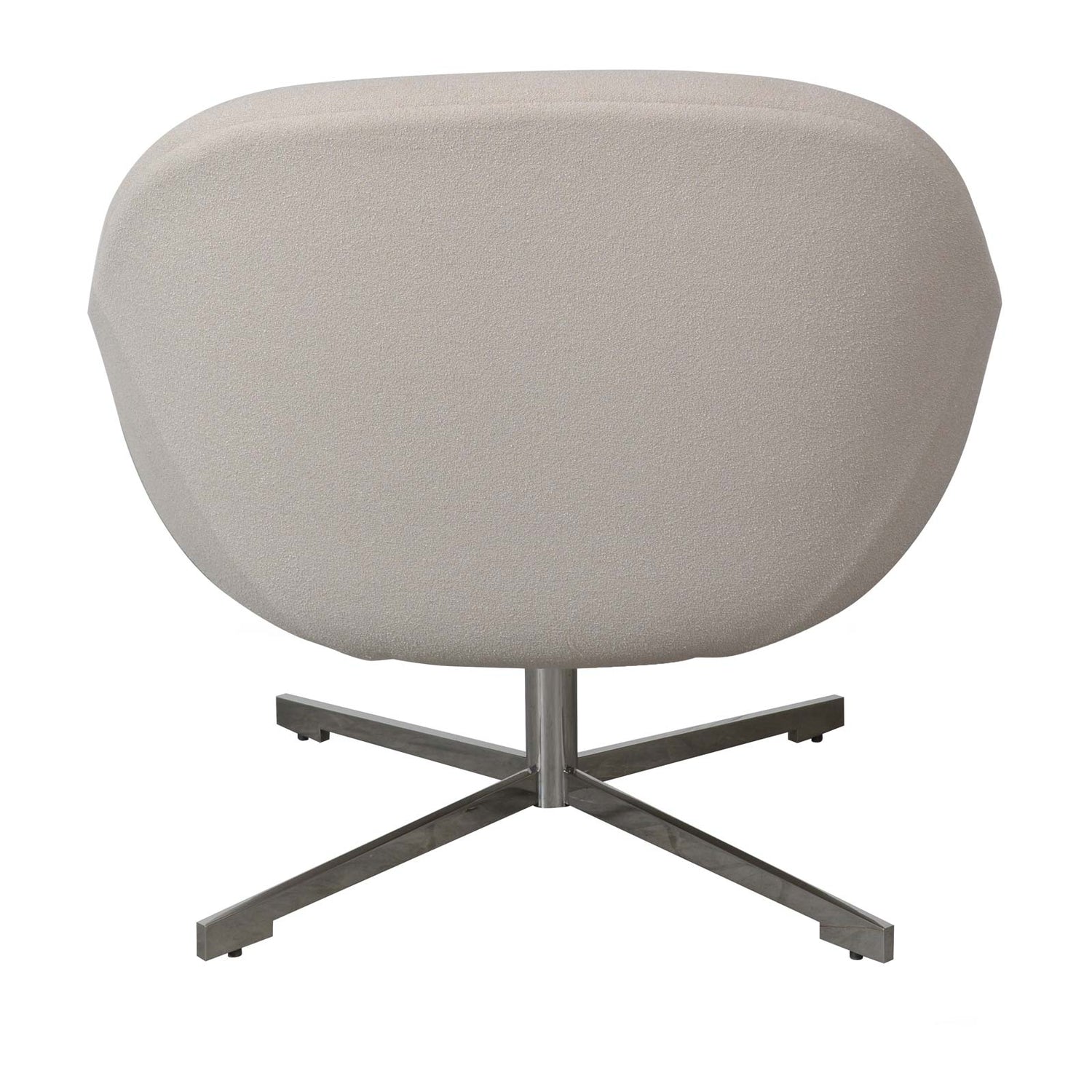 Domicile New Edition Shell Lounge Chair