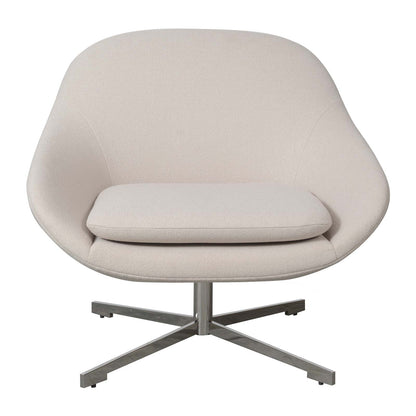 Domicile New Edition Shell Lounge Chair