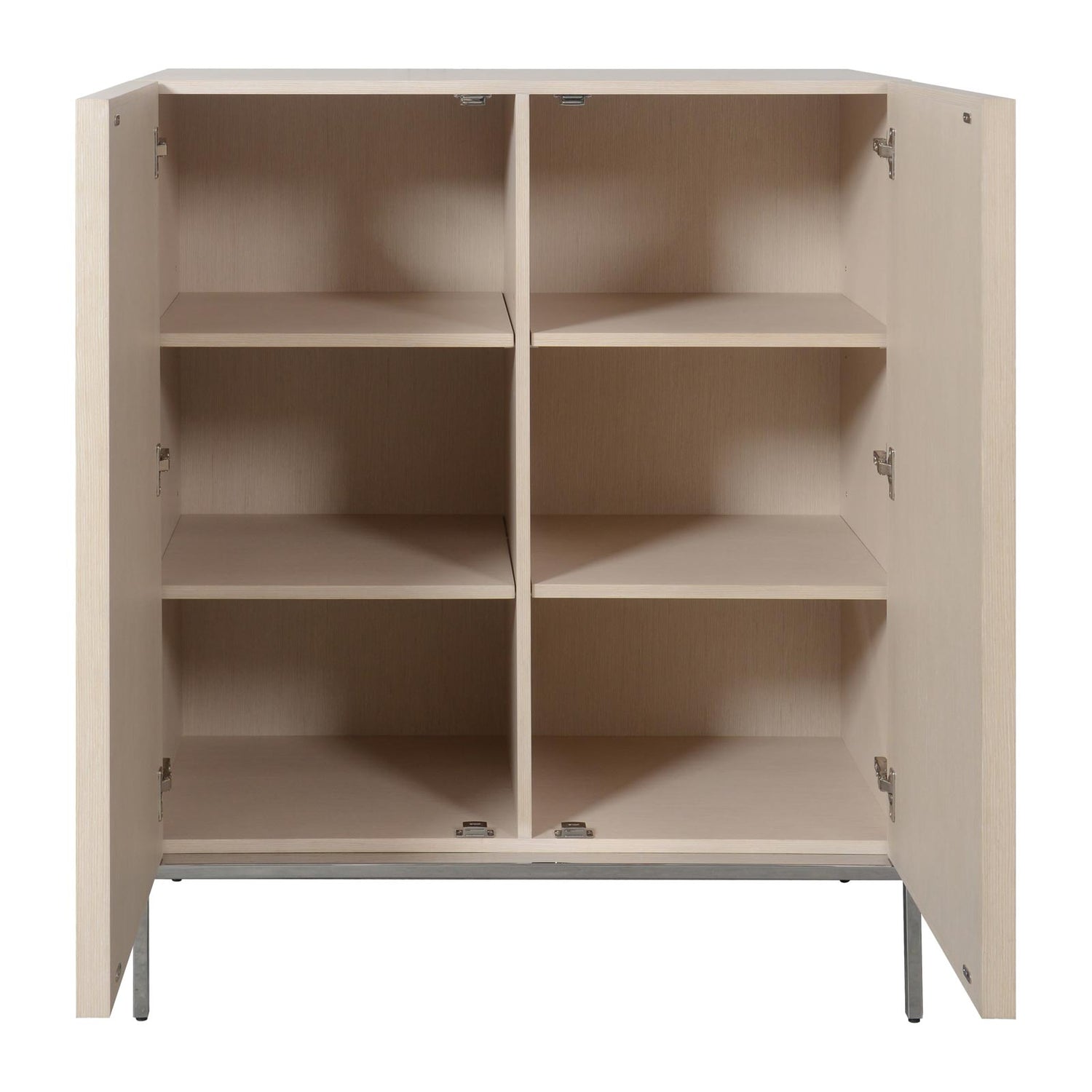 Domicile New Edition Small Recessed Cabinet