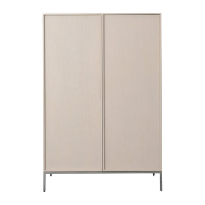 Domicile New Edition Recessed Armoire