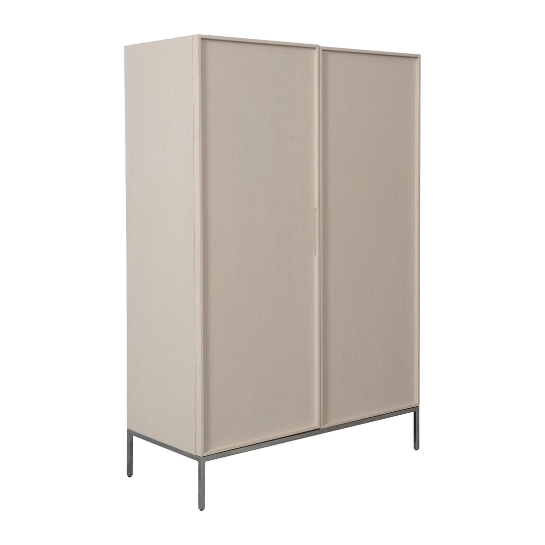 Domicile New Edition Recessed Armoire