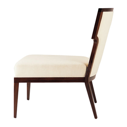 Atelier lounge Chair