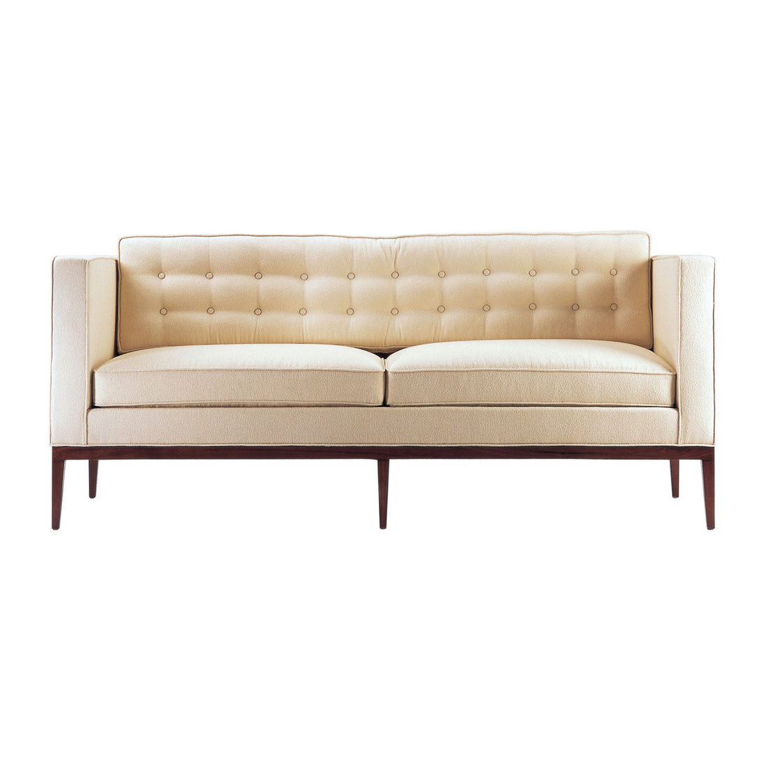 Atelier Tufted Sofa