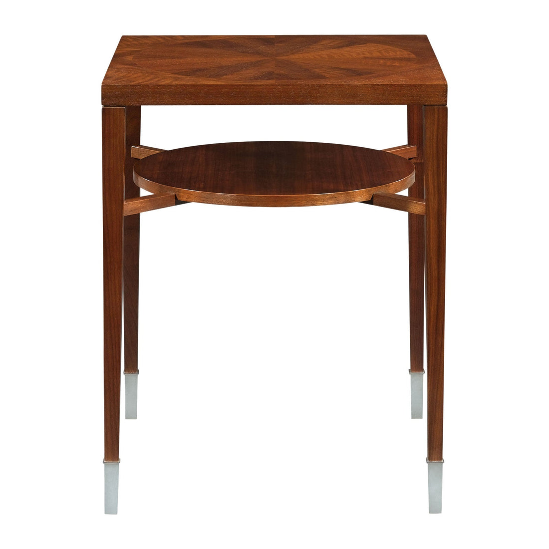Atelier End Table