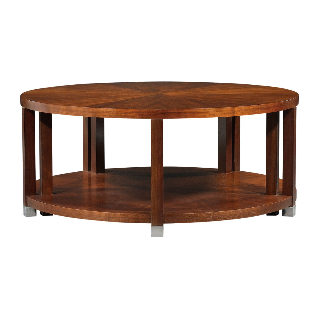 Atelier Cocktail Table