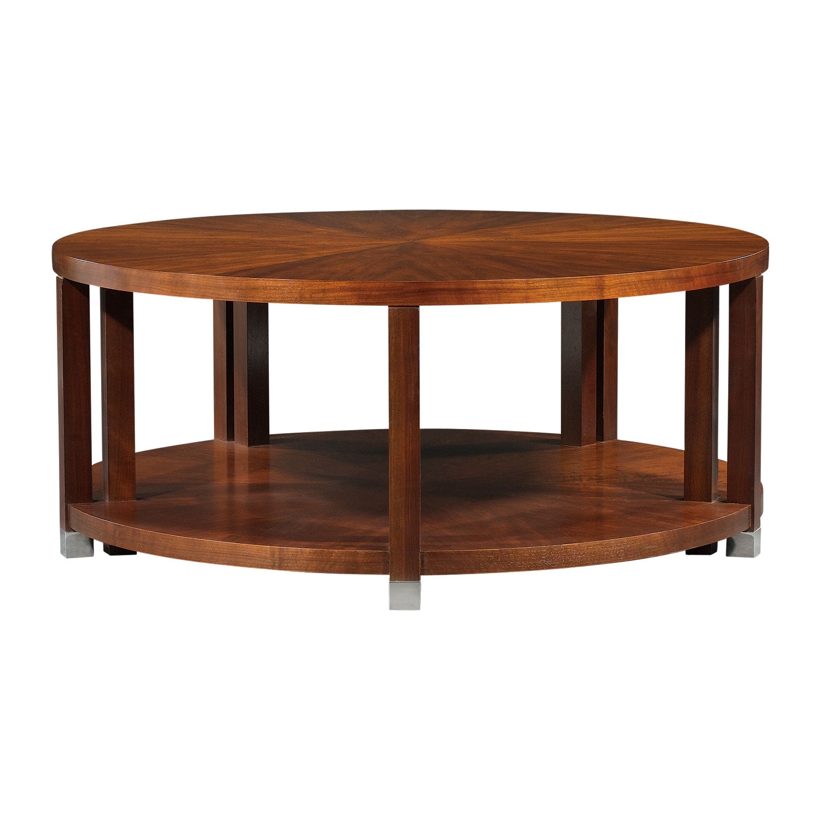 Atelier Cocktail Table