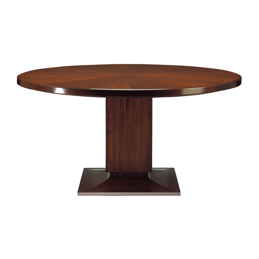 Atelier Round Dining Table