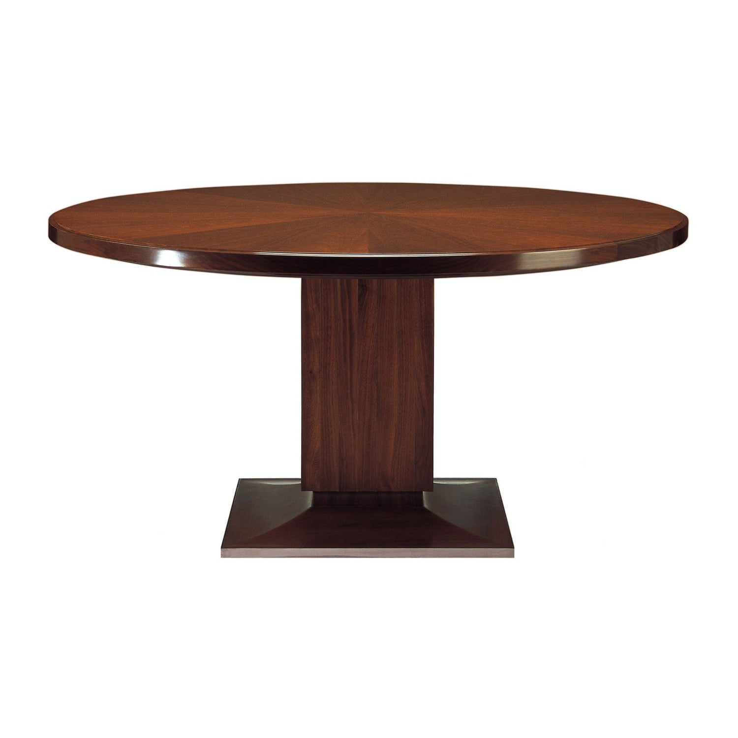 Atelier Round Dining Table