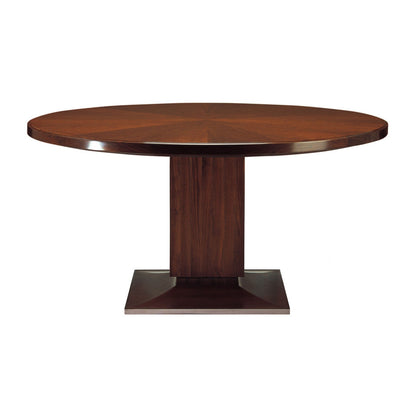 Atelier Round Dining Table