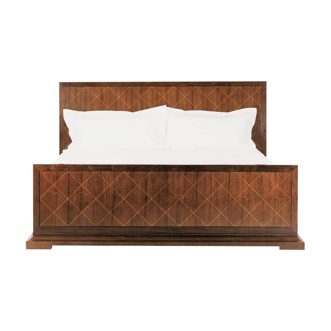 Atelier Queen Bed