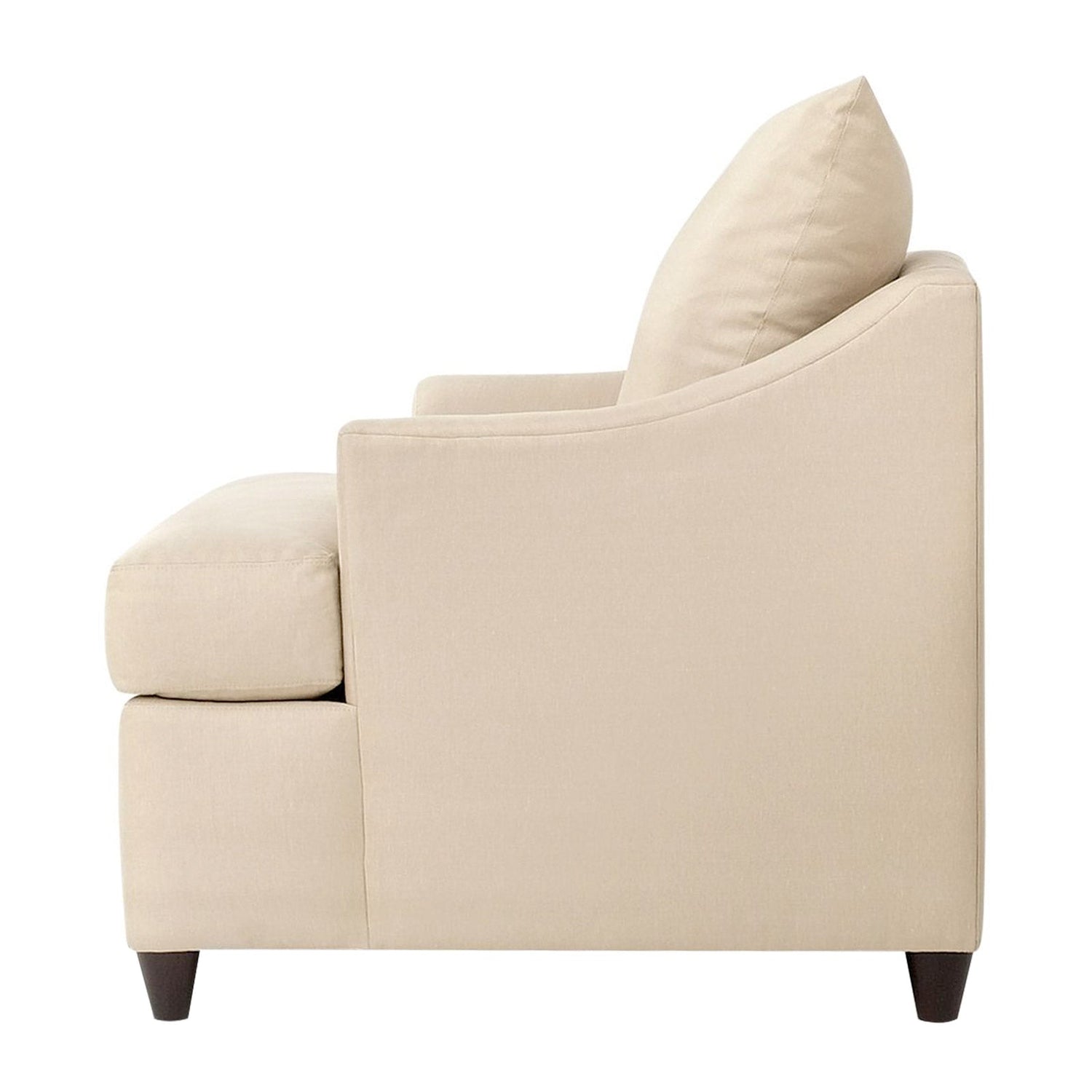 Bolier Upholstery Paxton Chair