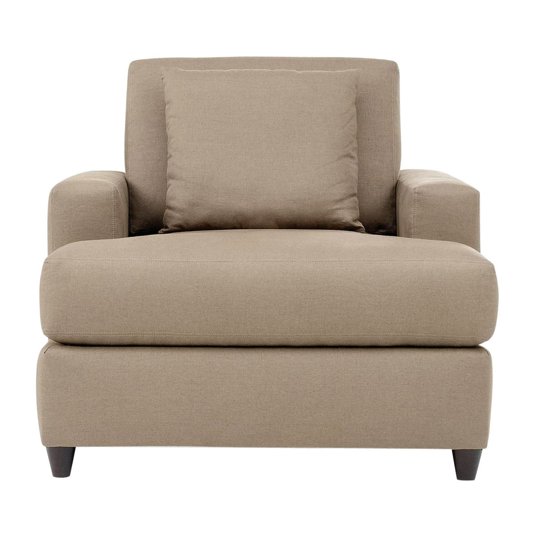 Bolier Upholstery Morgan Chair