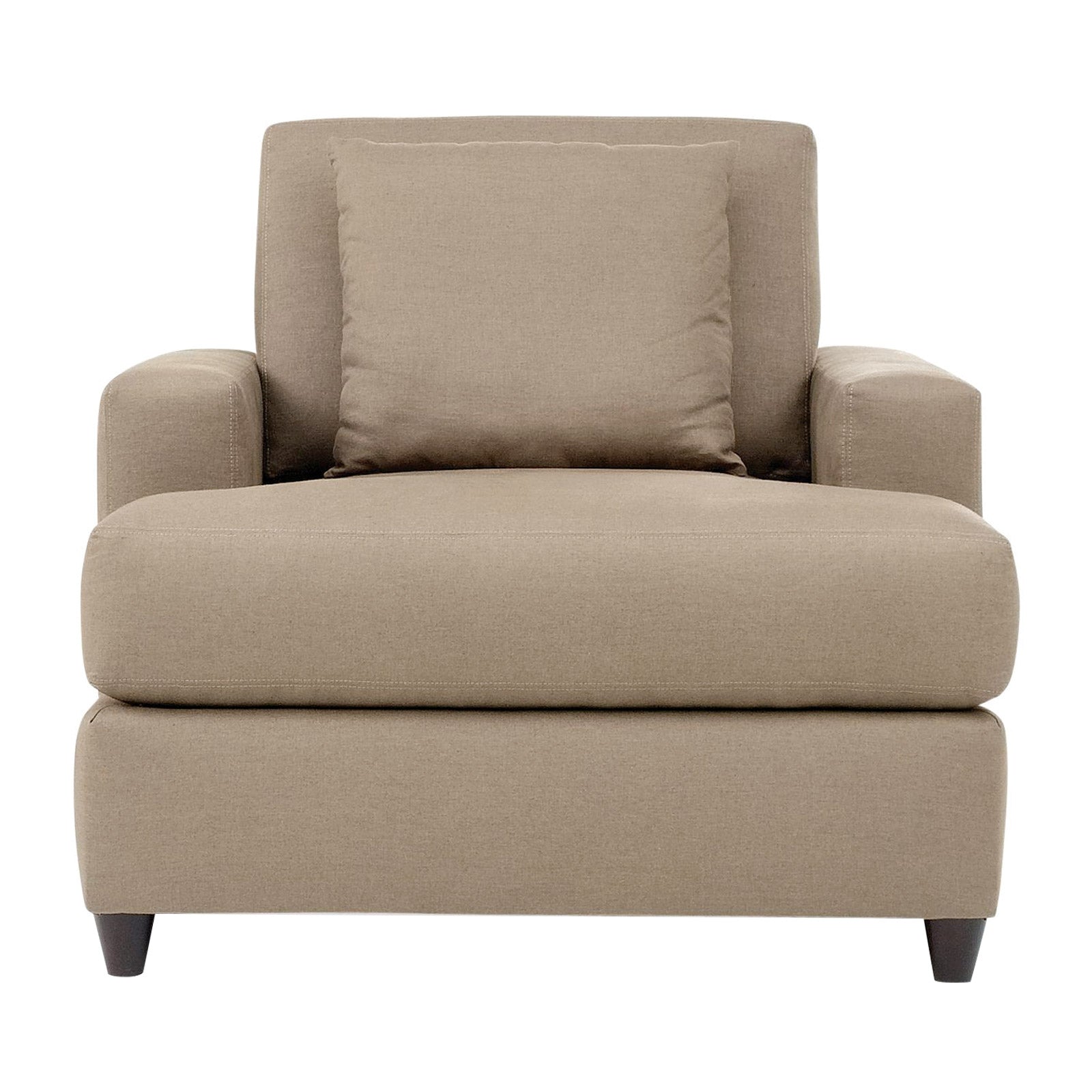 Bolier Upholstery Morgan Chair