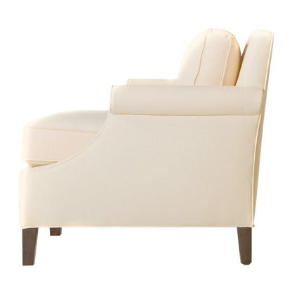 Bolier Upholstery Pacific Heights Chair