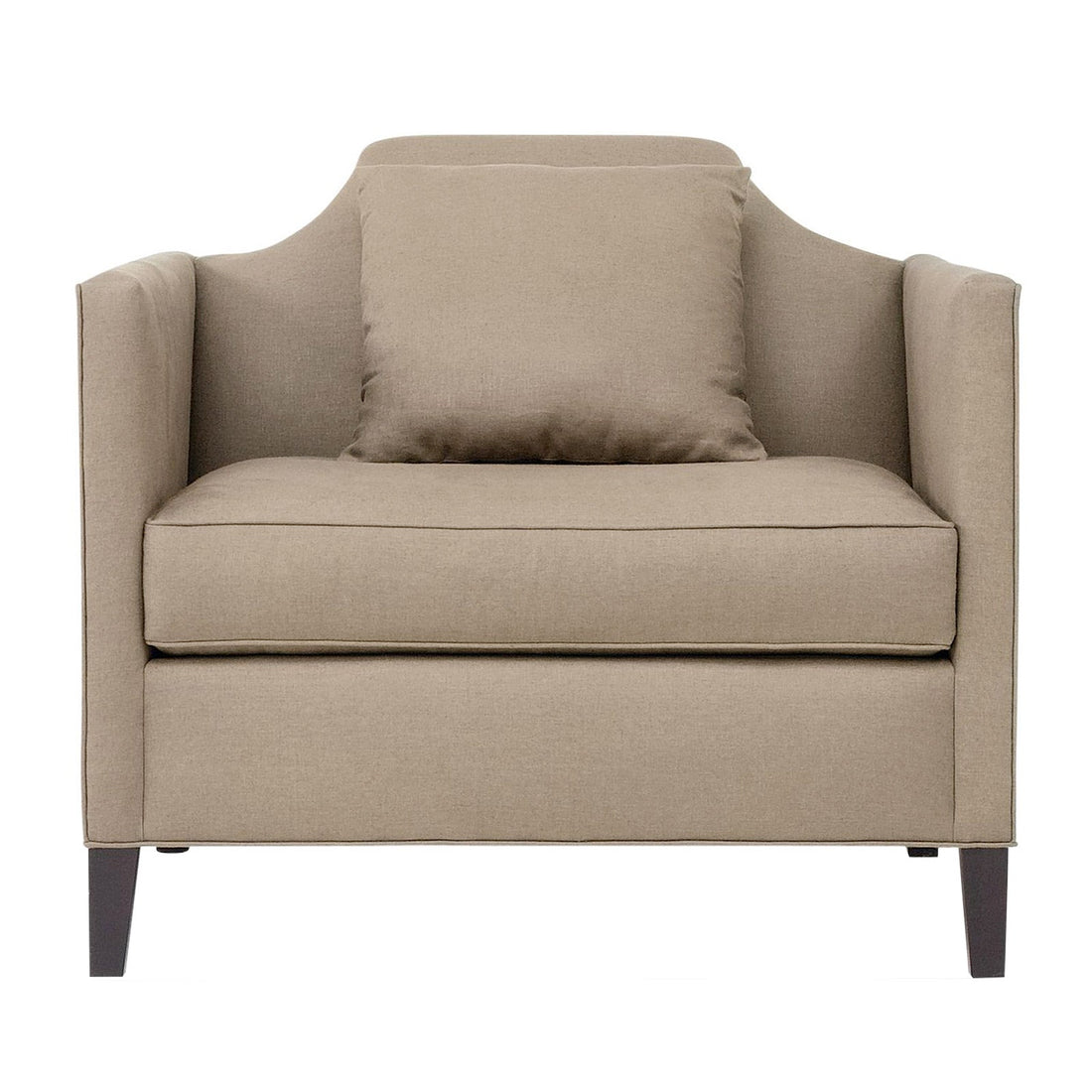 Bolier Upholstery Piedmont Chair