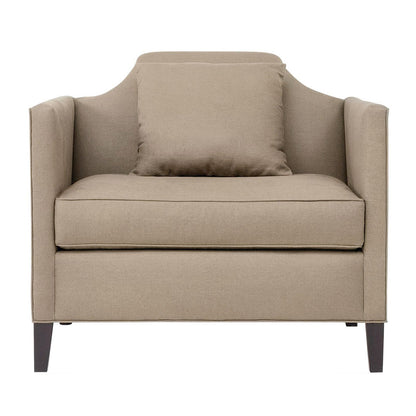 Bolier Upholstery Piedmont Chair
