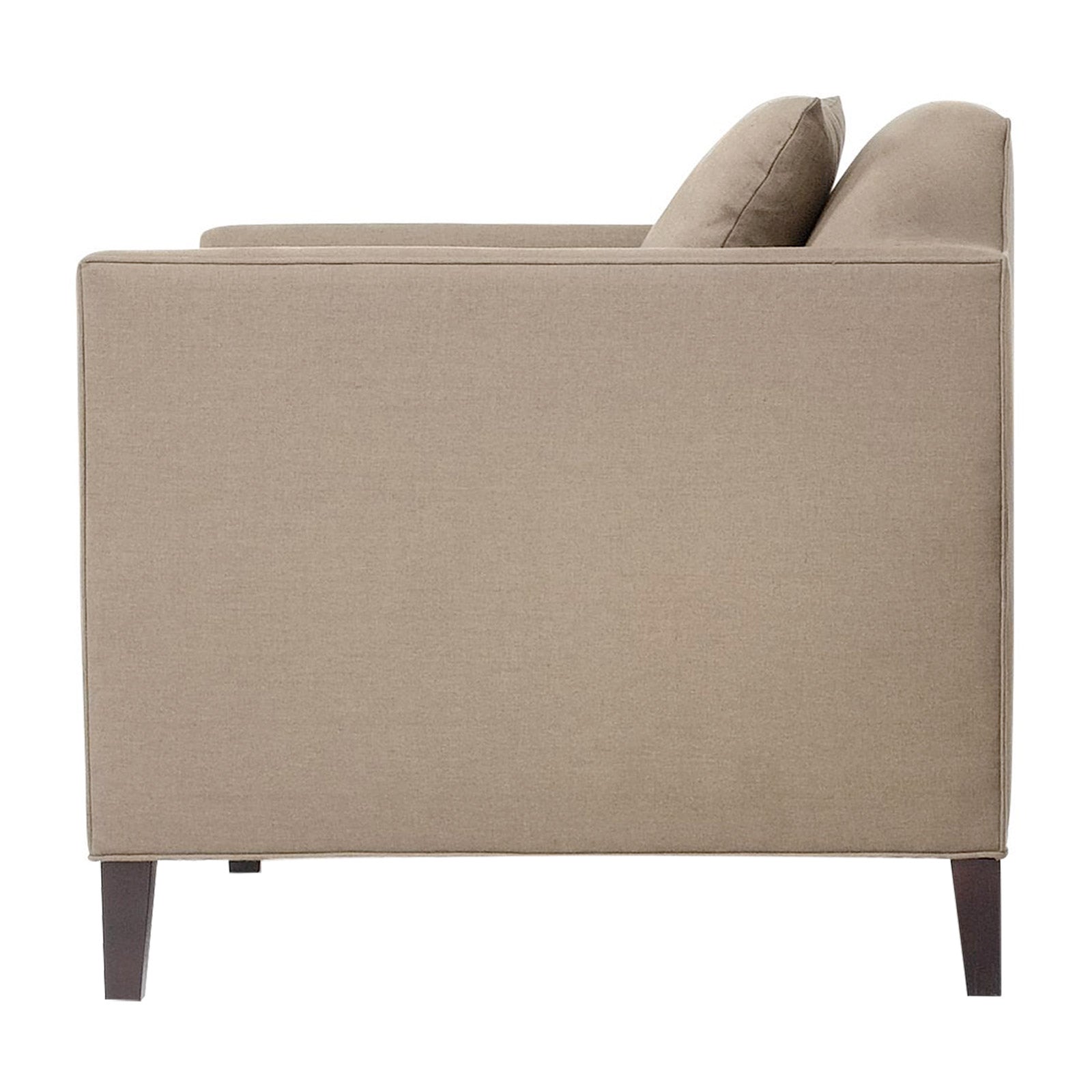 Bolier Upholstery Piedmont Chair