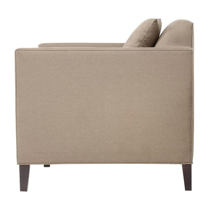 Bolier Upholstery Piedmont Chair