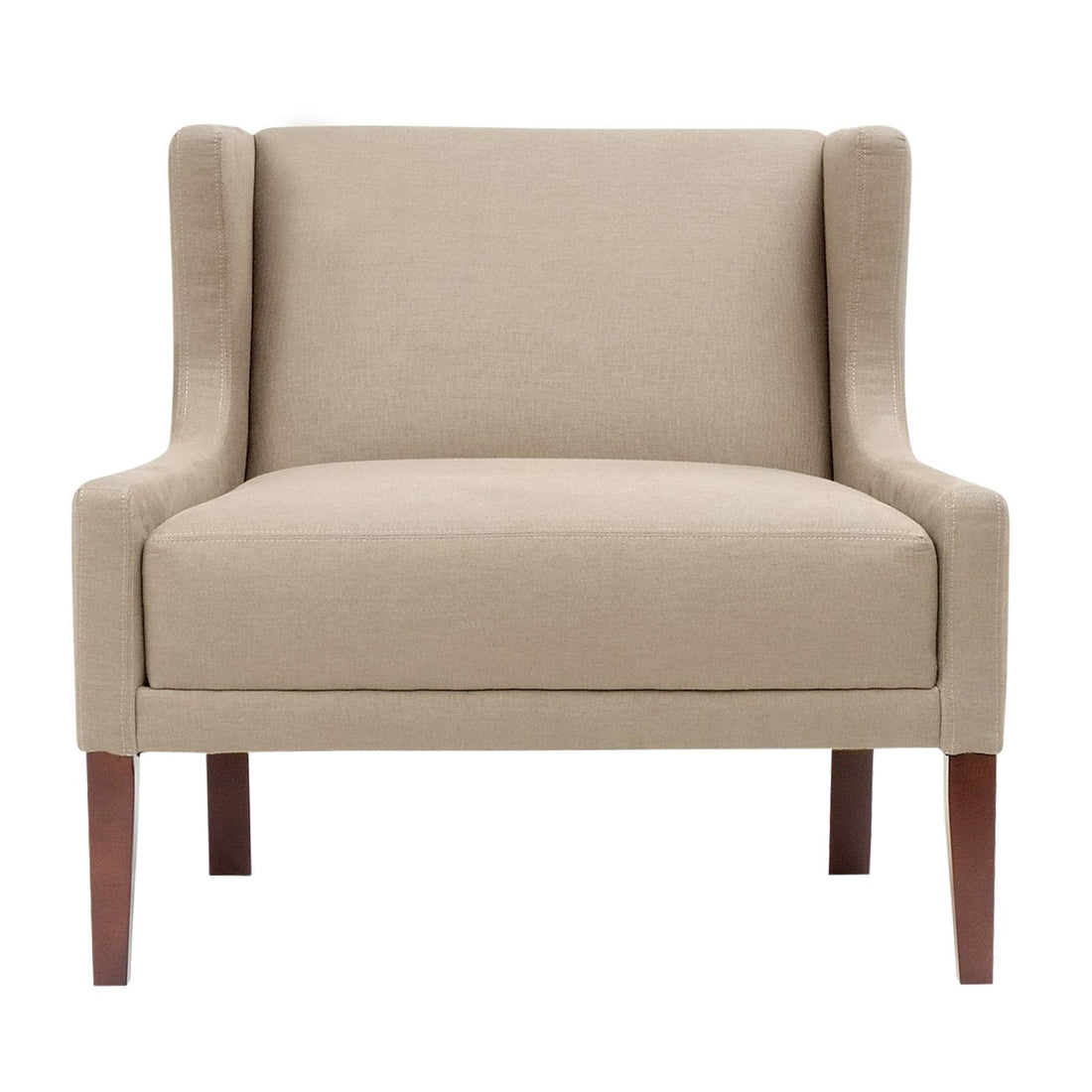 Bolier Upholstery Slipper Chair