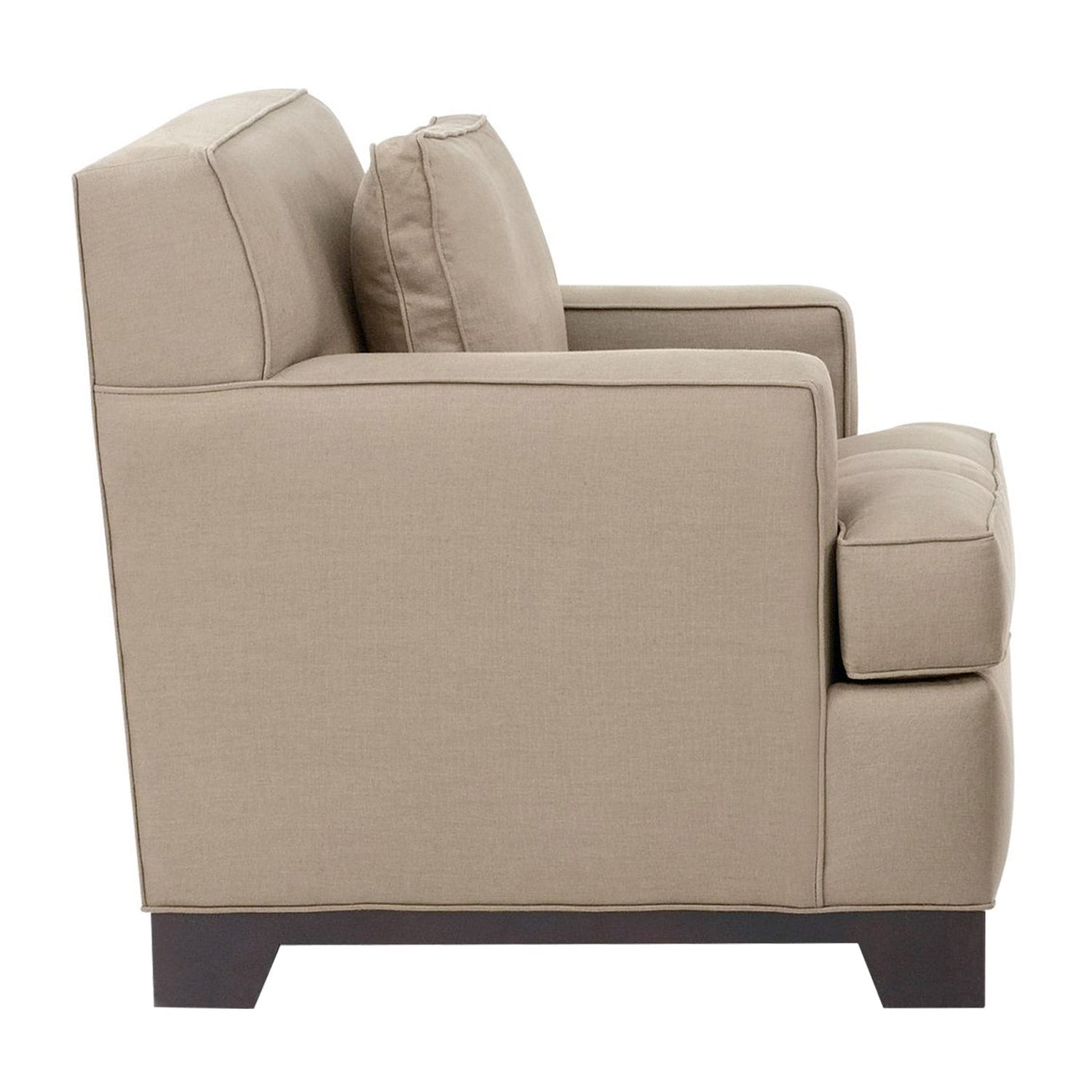 Bolier Upholstery Neva Chair