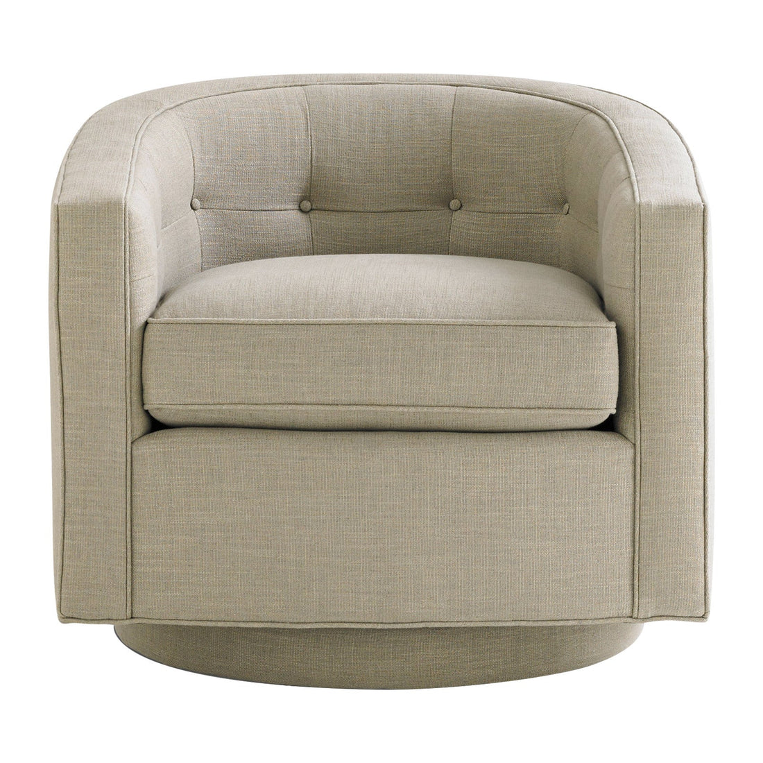 Bolier Upholstery East 74th Lounge Chair