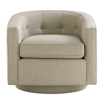 Bolier Upholstery East 74th Lounge Chair