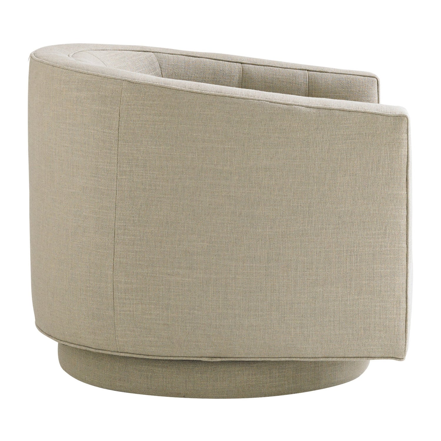 Bolier Upholstery East 74th Lounge Chair