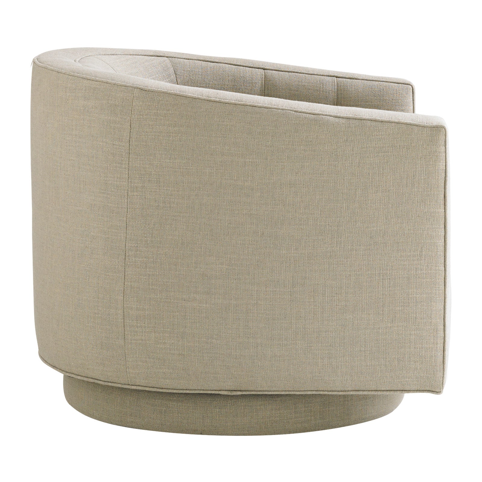 Bolier Upholstery East 74th Lounge Chair