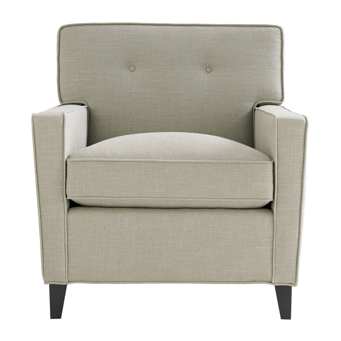 Bolier Upholstery East 74th Lounge Chair