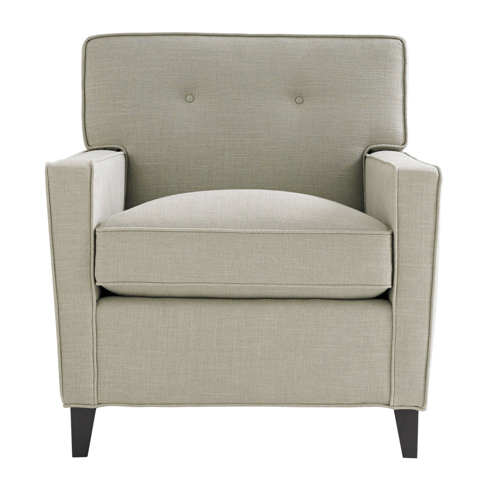 Bolier Upholstery East 74th Lounge Chair