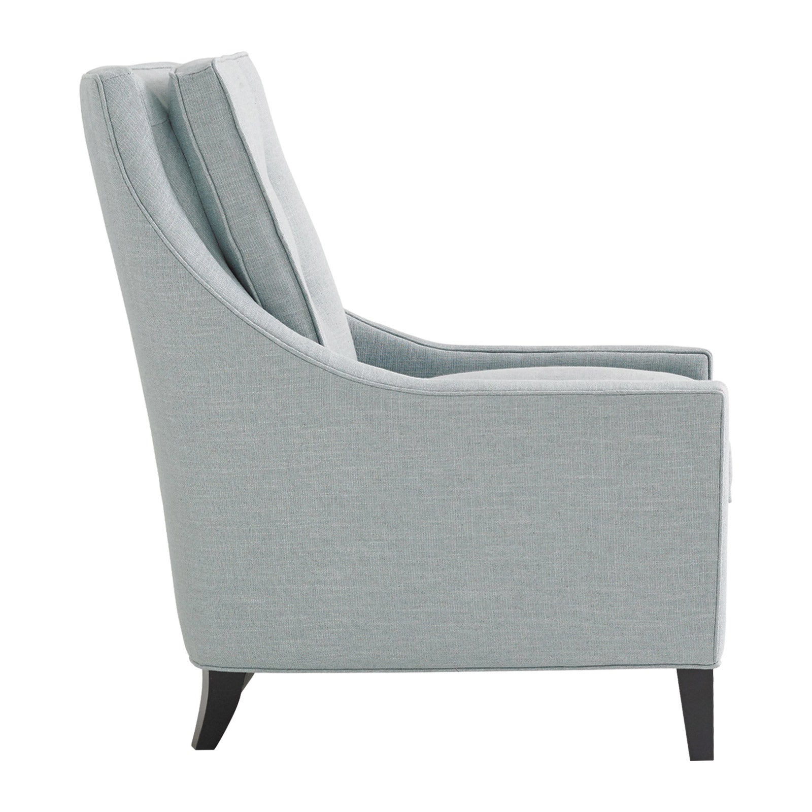Bolier Upholstery East 74th Lounge Chair