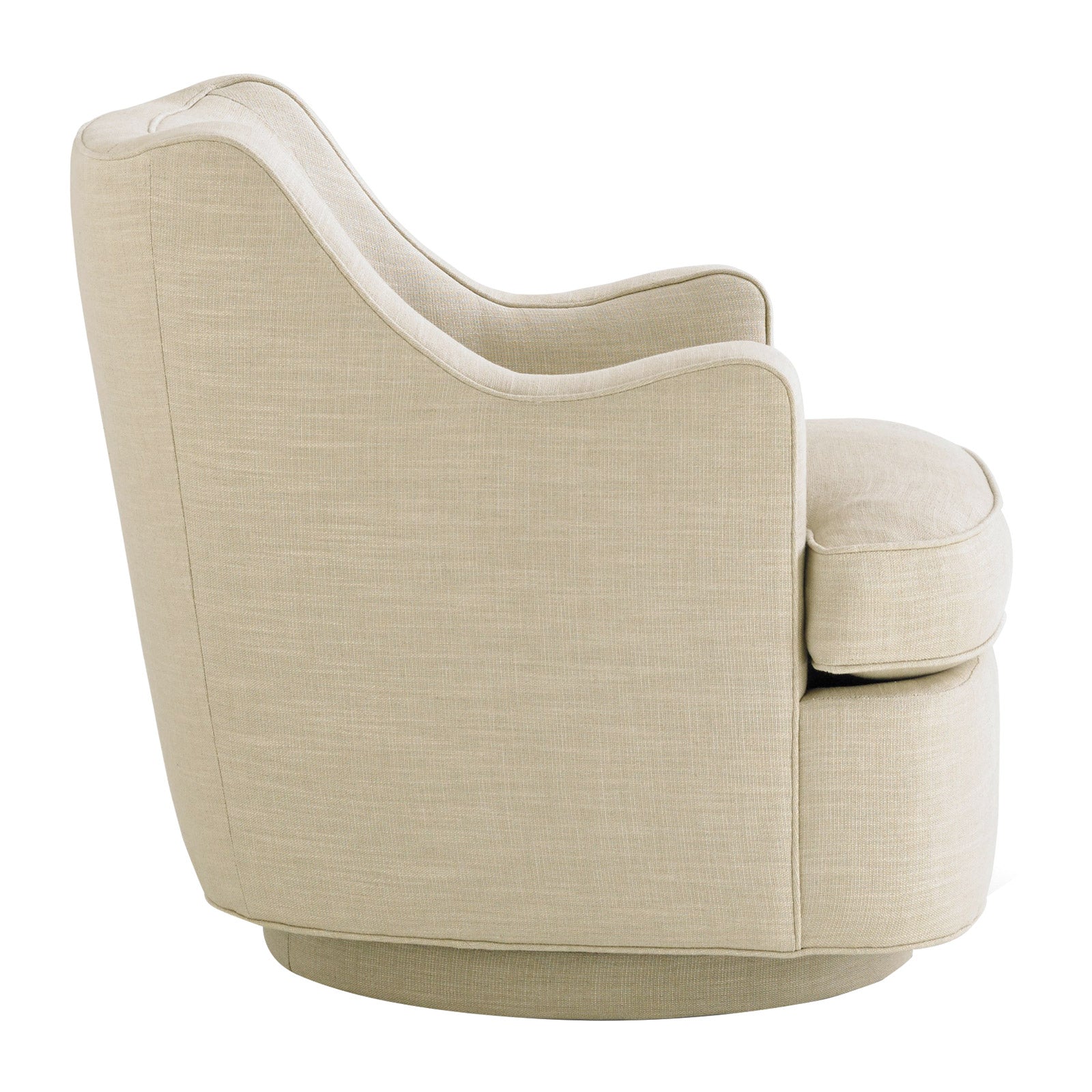 Bolier Upholstery East 74th Lounge Chair