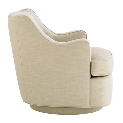 Bolier Upholstery East 74th Lounge Chair