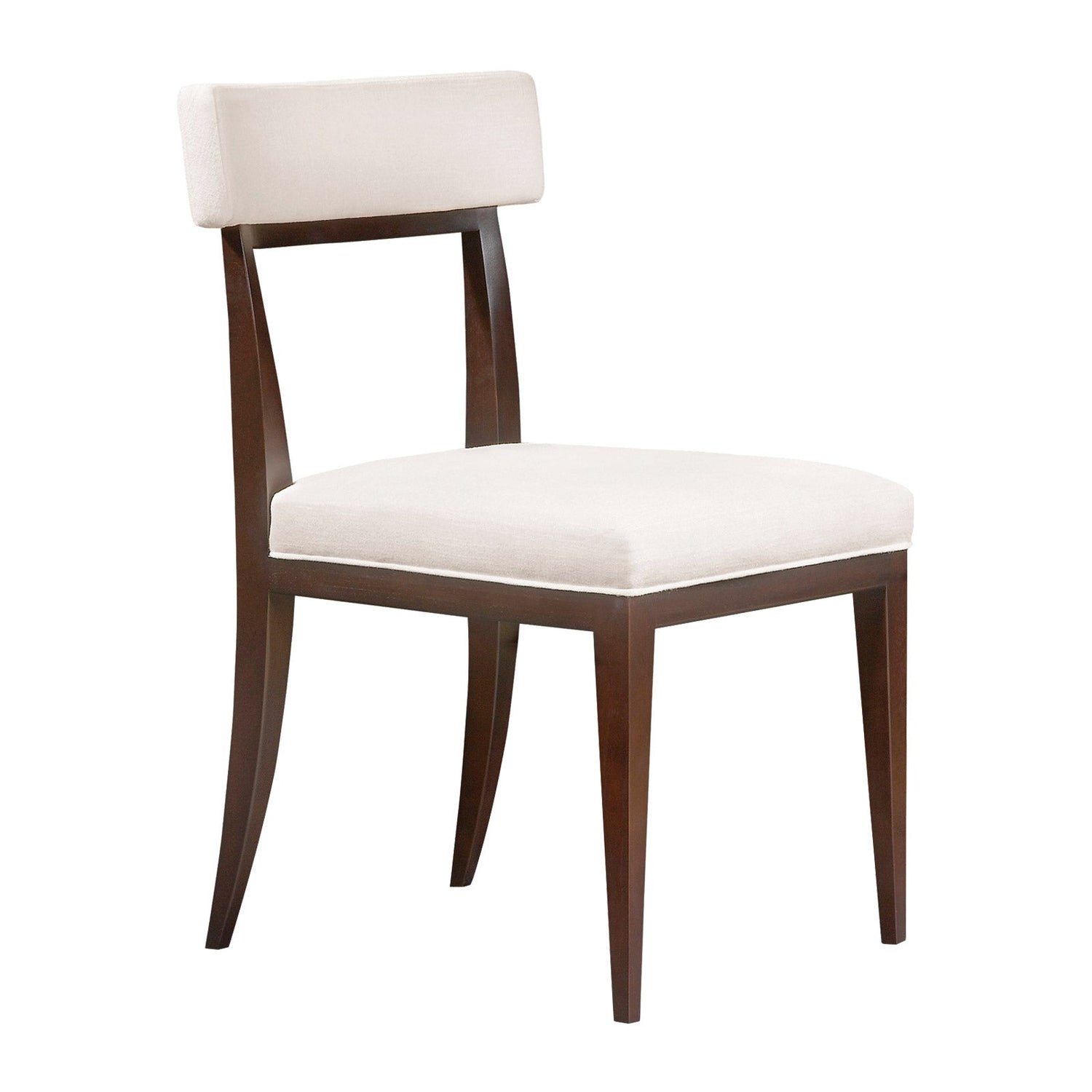 Bolier Upholstery Side Chair