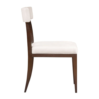 Bolier Upholstery Side Chair