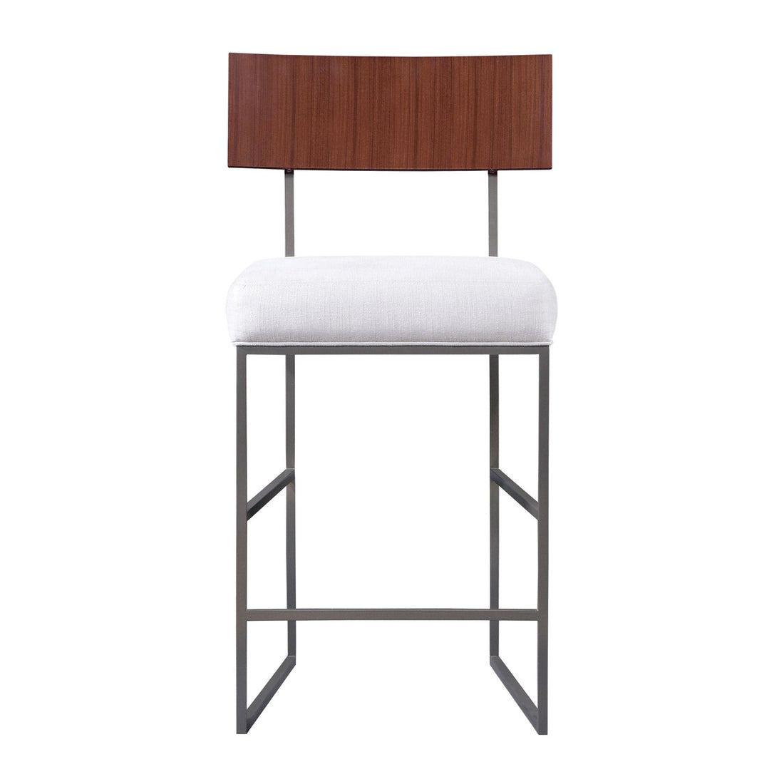 Bolier Upholstery Bar Stool