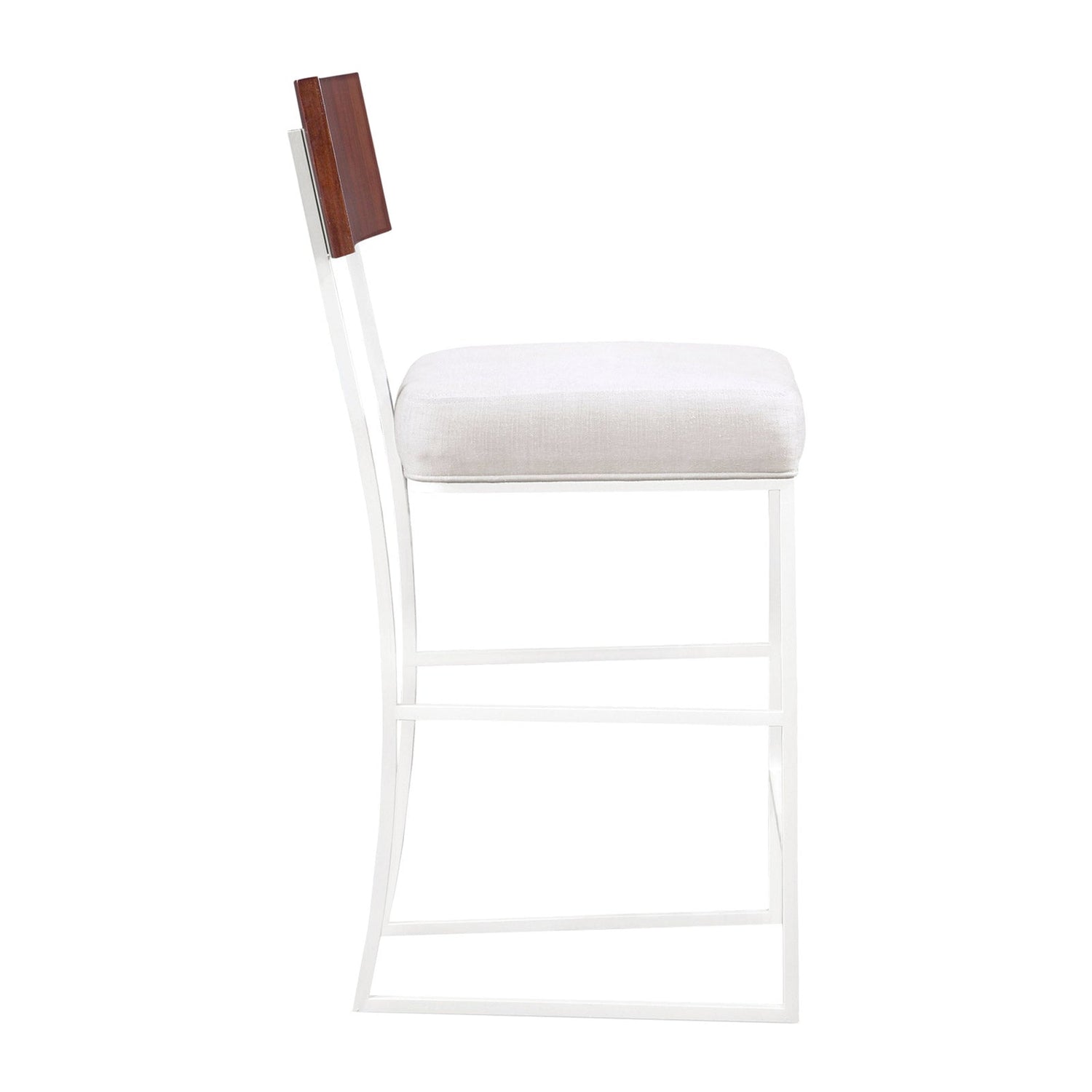 Bolier Upholstery Bar Stool