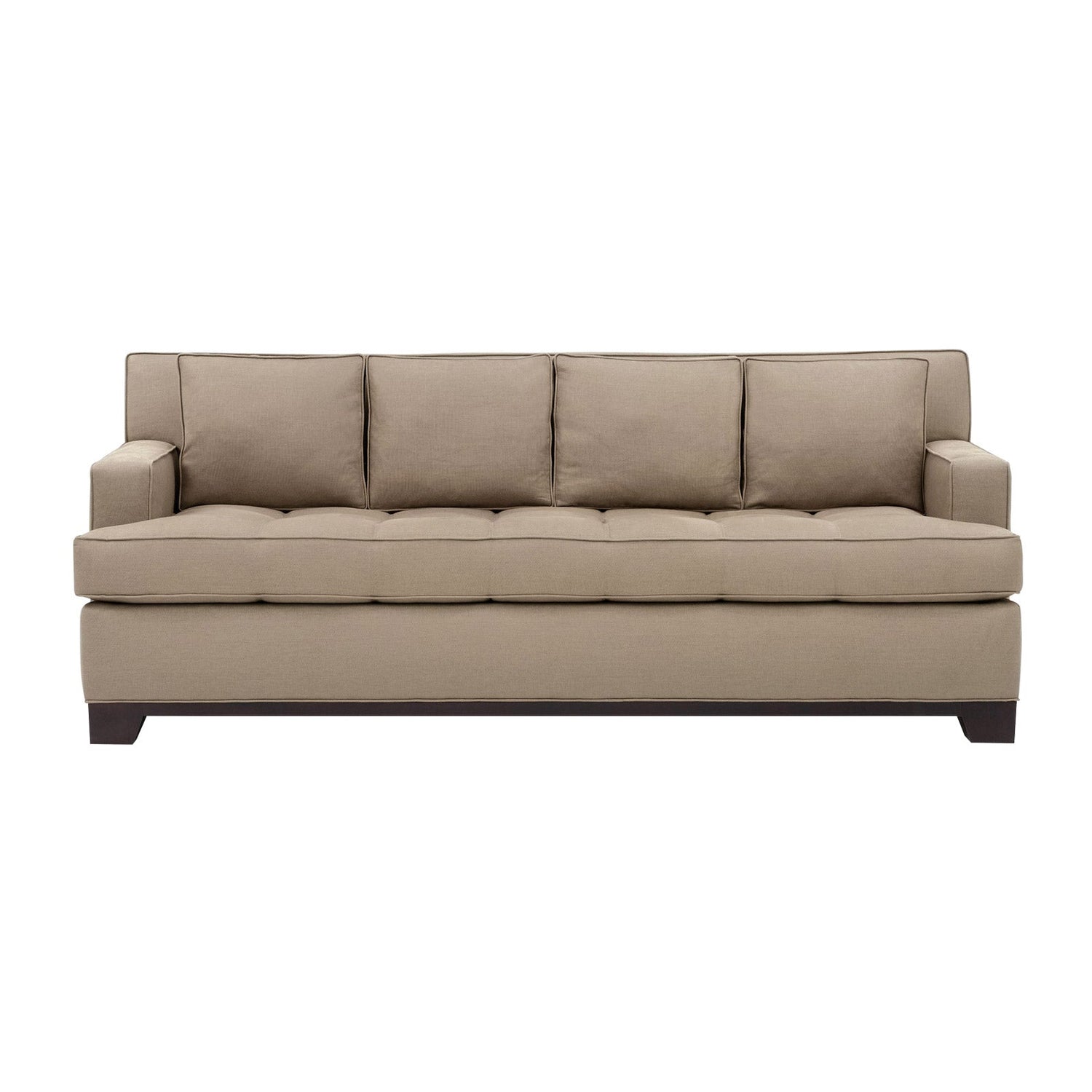 Bolier Upholstery Neva Sofa