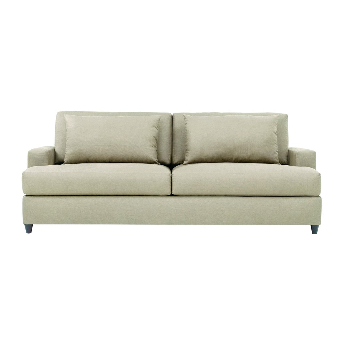 Bolier Upholstery Morgan Sofa