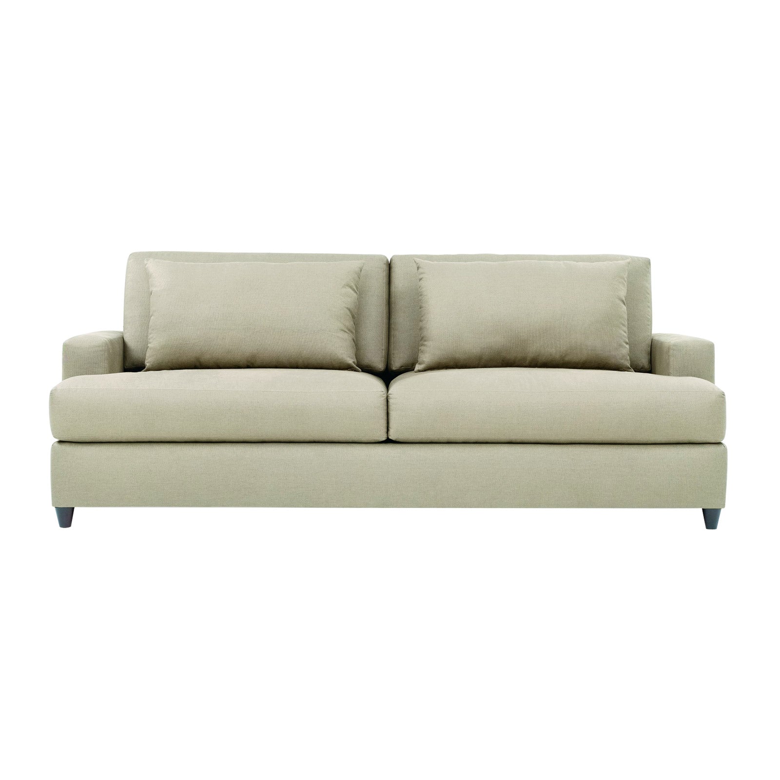 Bolier Upholstery Morgan Sofa
