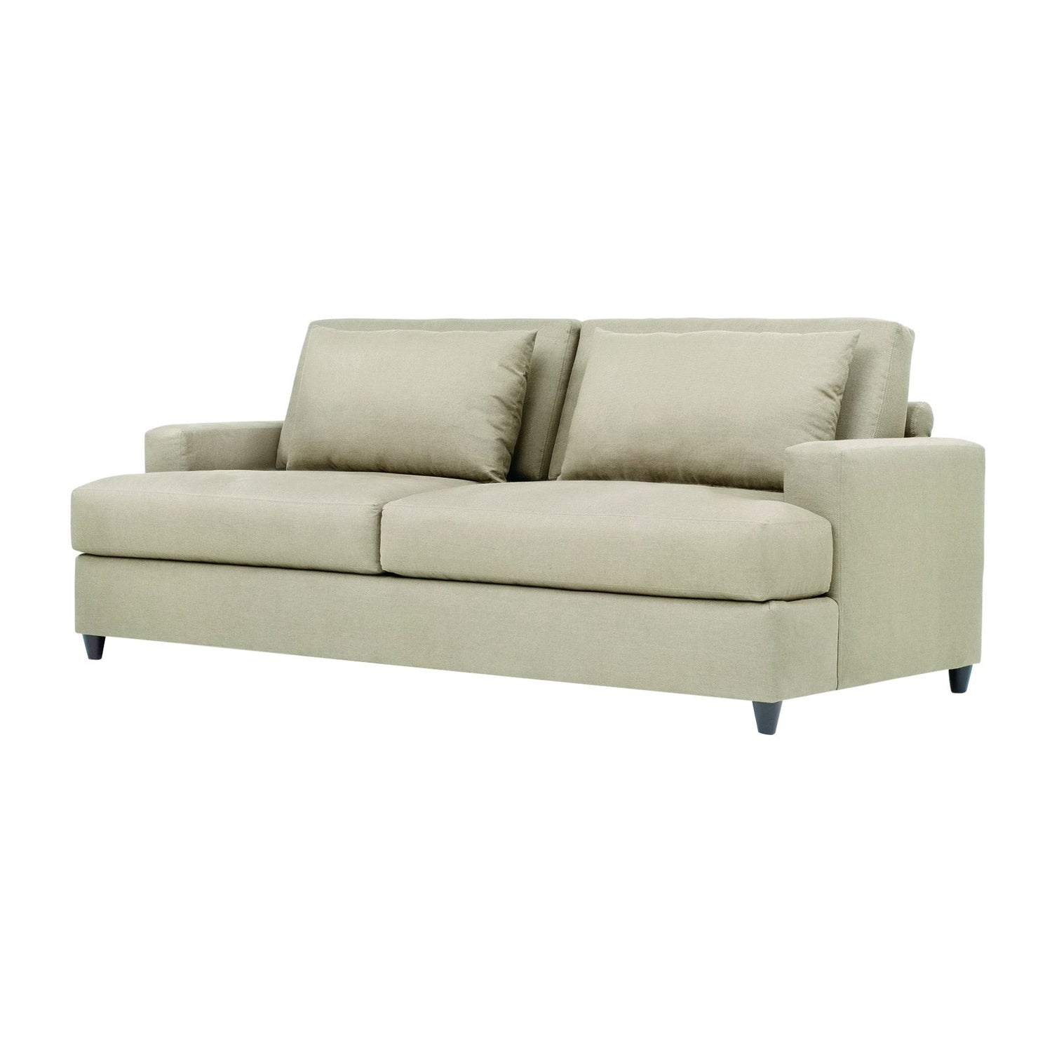 Bolier Upholstery Morgan Sofa