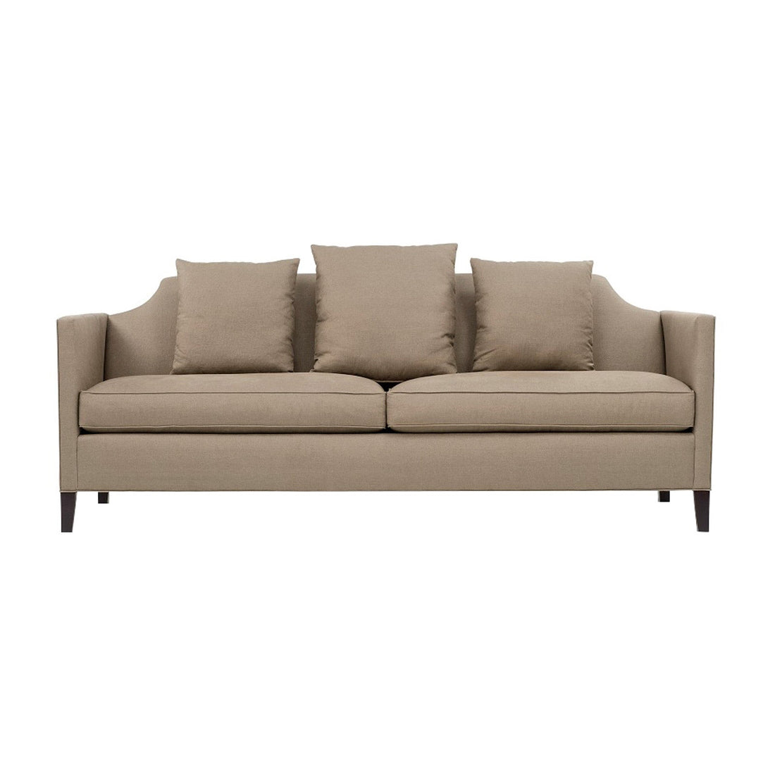 Bolier Upholstery Piedmont Sofa